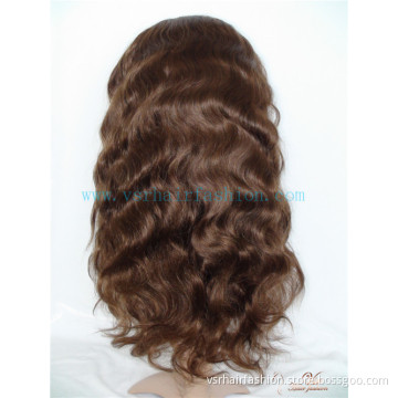 Brazilian Body Wave 16inch Lace Wigs